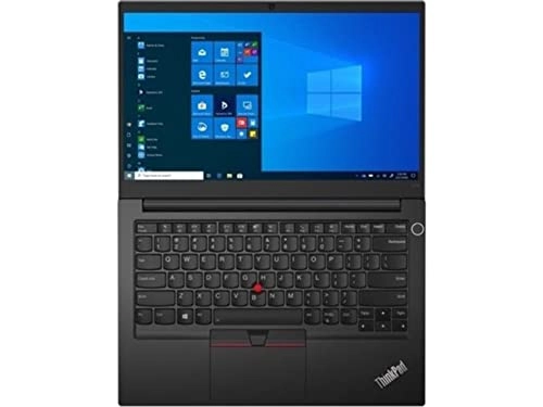 Thinkpad E14 20RA004YUS - 14'' Core i5-10210U 8GB DDR4 256GB SSD