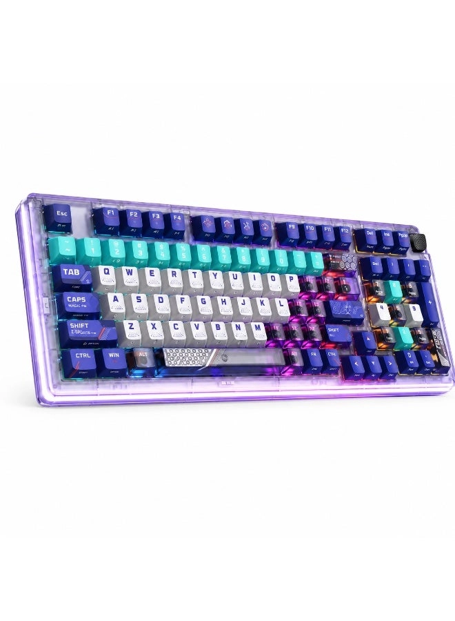 DAREU Cool98 - Wired/Wireless