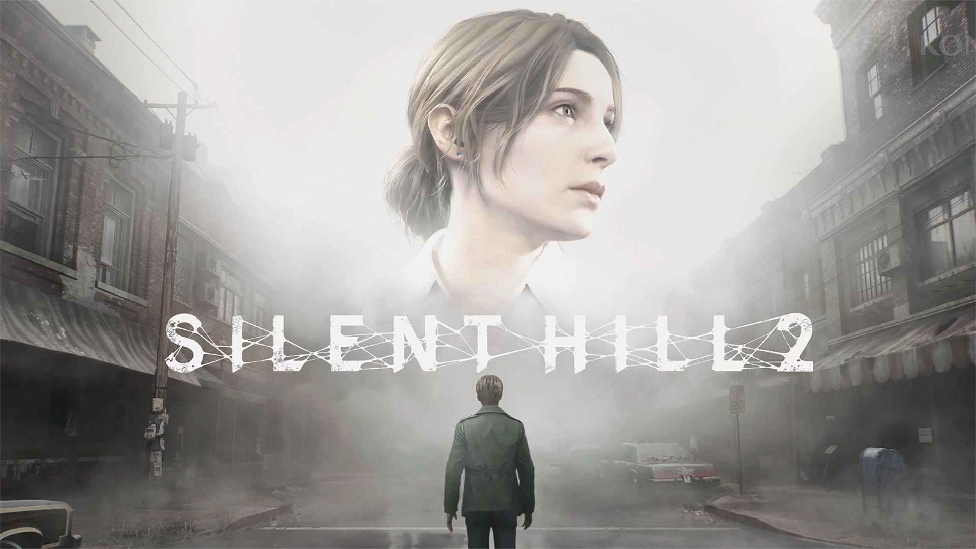 Silent Hill 2 | PS5