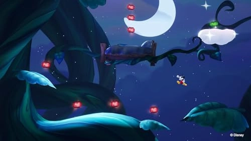 Epic Mickey: Rebrushed - PlayStation 5