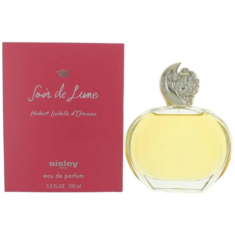 Sisley Paris Soir Lune Eau de Parfum 3.4 Fluid Ounces