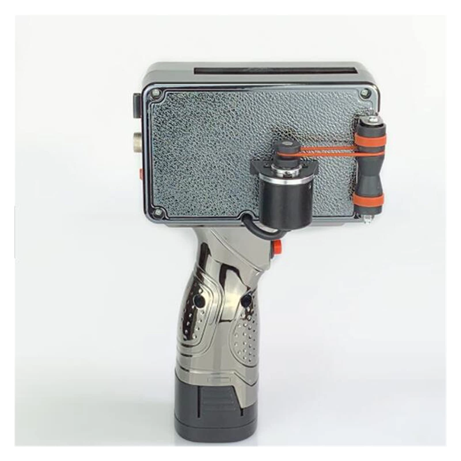 TUBBXA Inkjet Printer