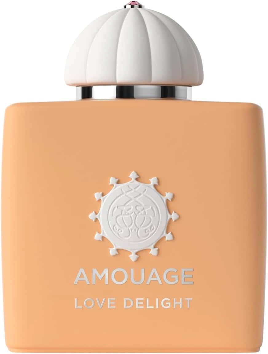 Love Delight Eau de Parfum 100ml