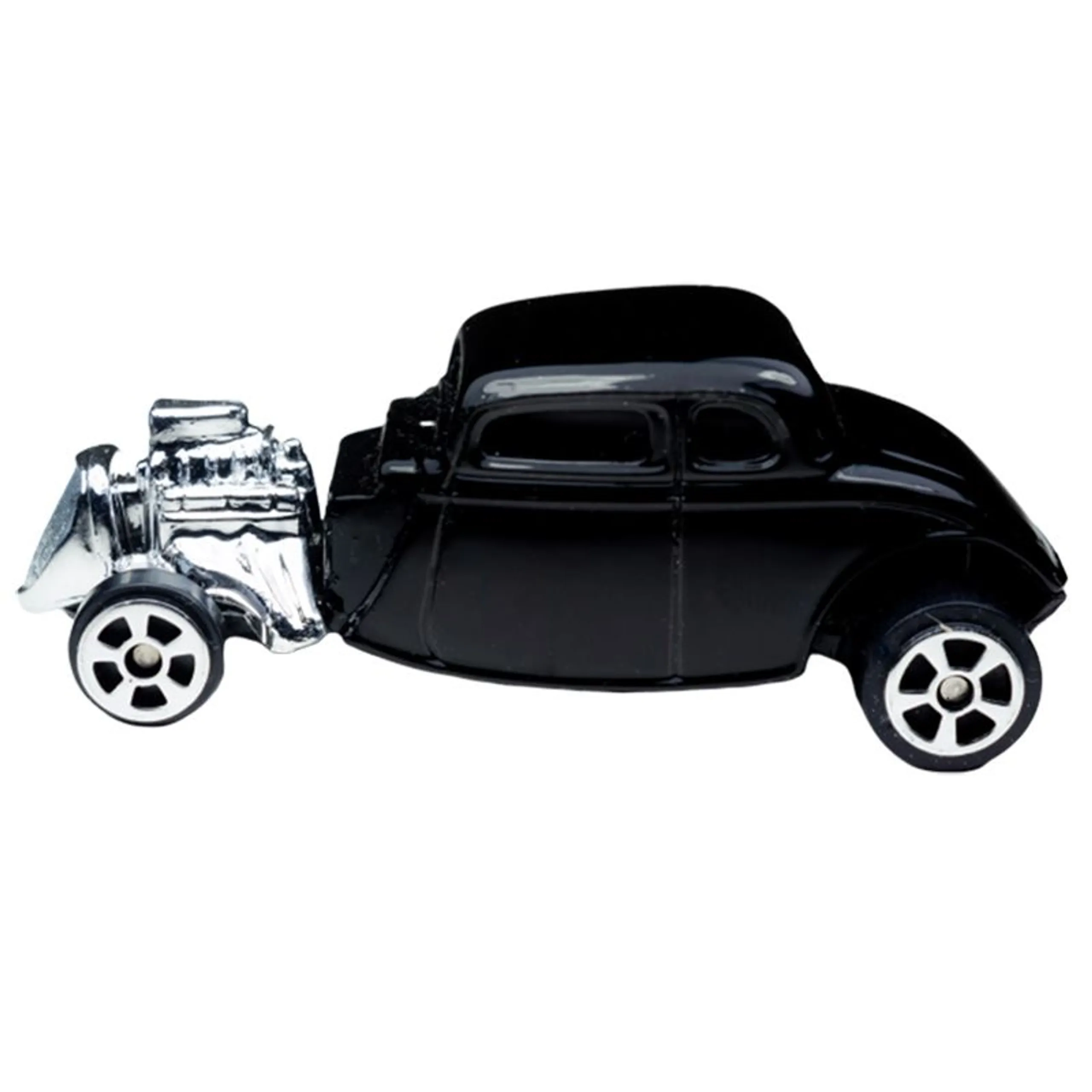 Maisto Fresh Metal 1934 Ford Hot Rod - 3" Diecast