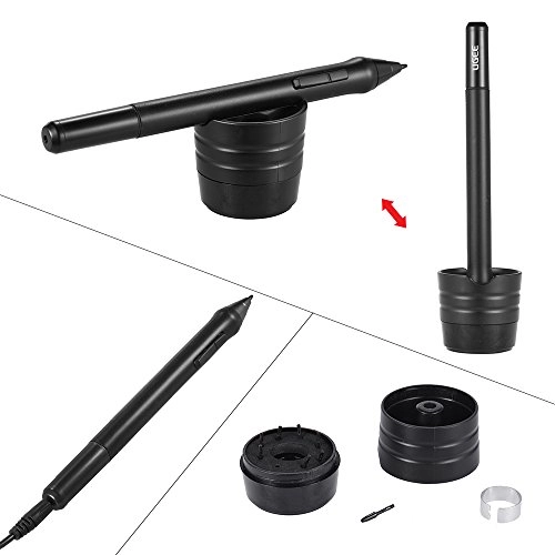 2150 - 47.4 * 26.6cm 2048 Levels