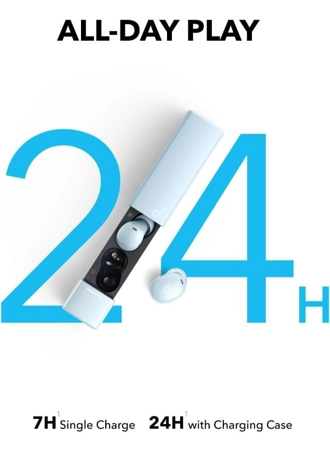 Soundcore A30i - Wireless Earbud