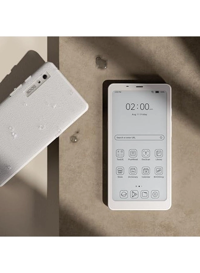 Palma 2 - 6.13-inch 128GB