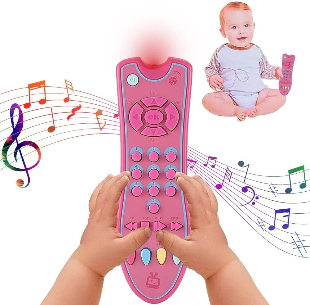 UKR Singing & Musical Multi Language Musical Toy