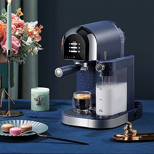 Home Office Espresso - Milk frother