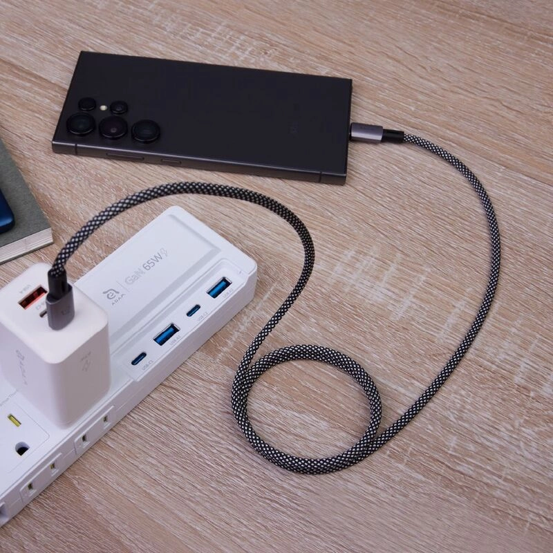CASA MP200 240W Cable USB-C to USB-C 2m