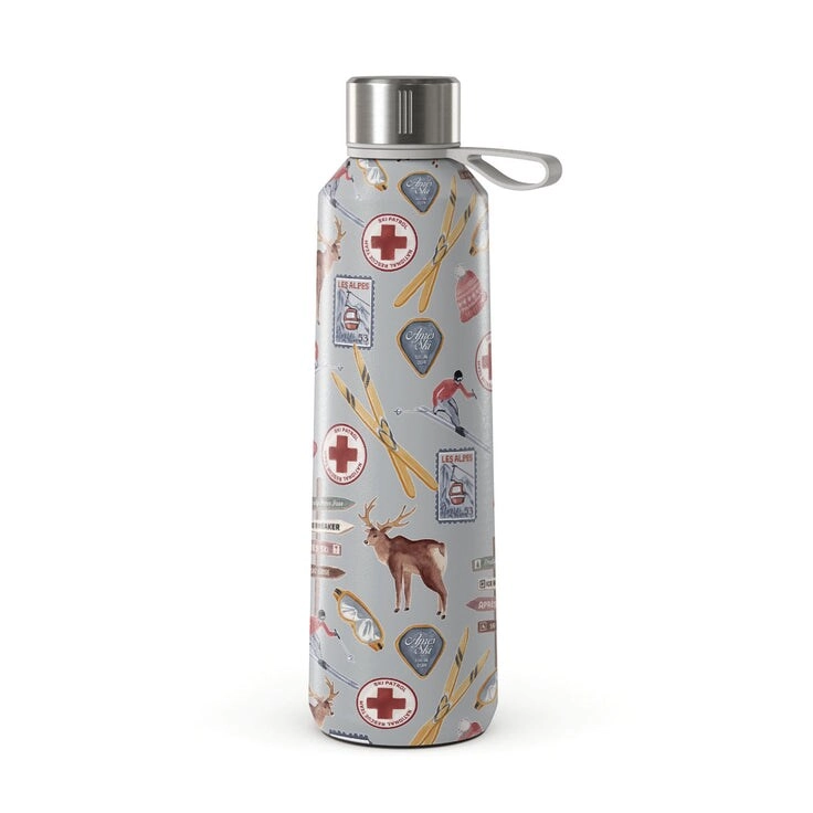Water Bottle - 500 ml