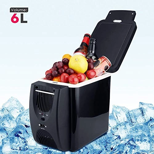 Car Refrigerator - 6L