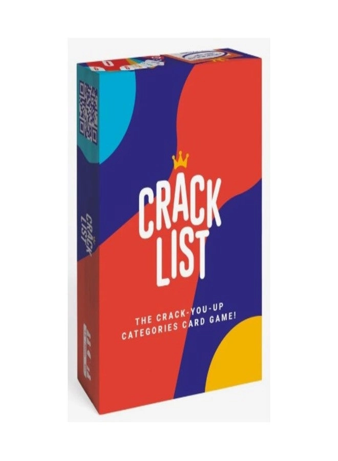 SAVANA Crack List - Card Game