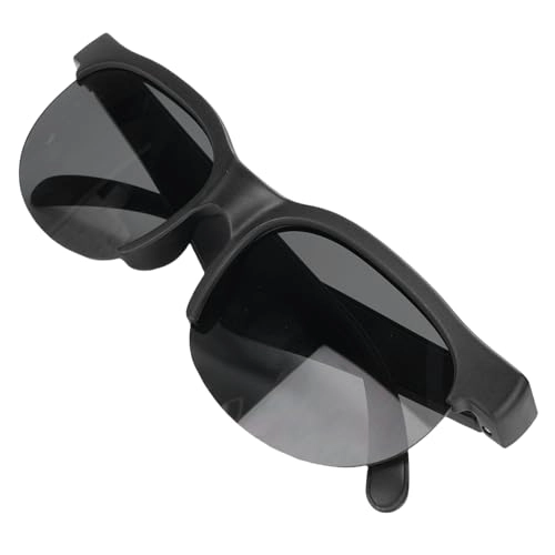 Smart Sound Glasses - Bluetooth 5.3 Blue Light Filter