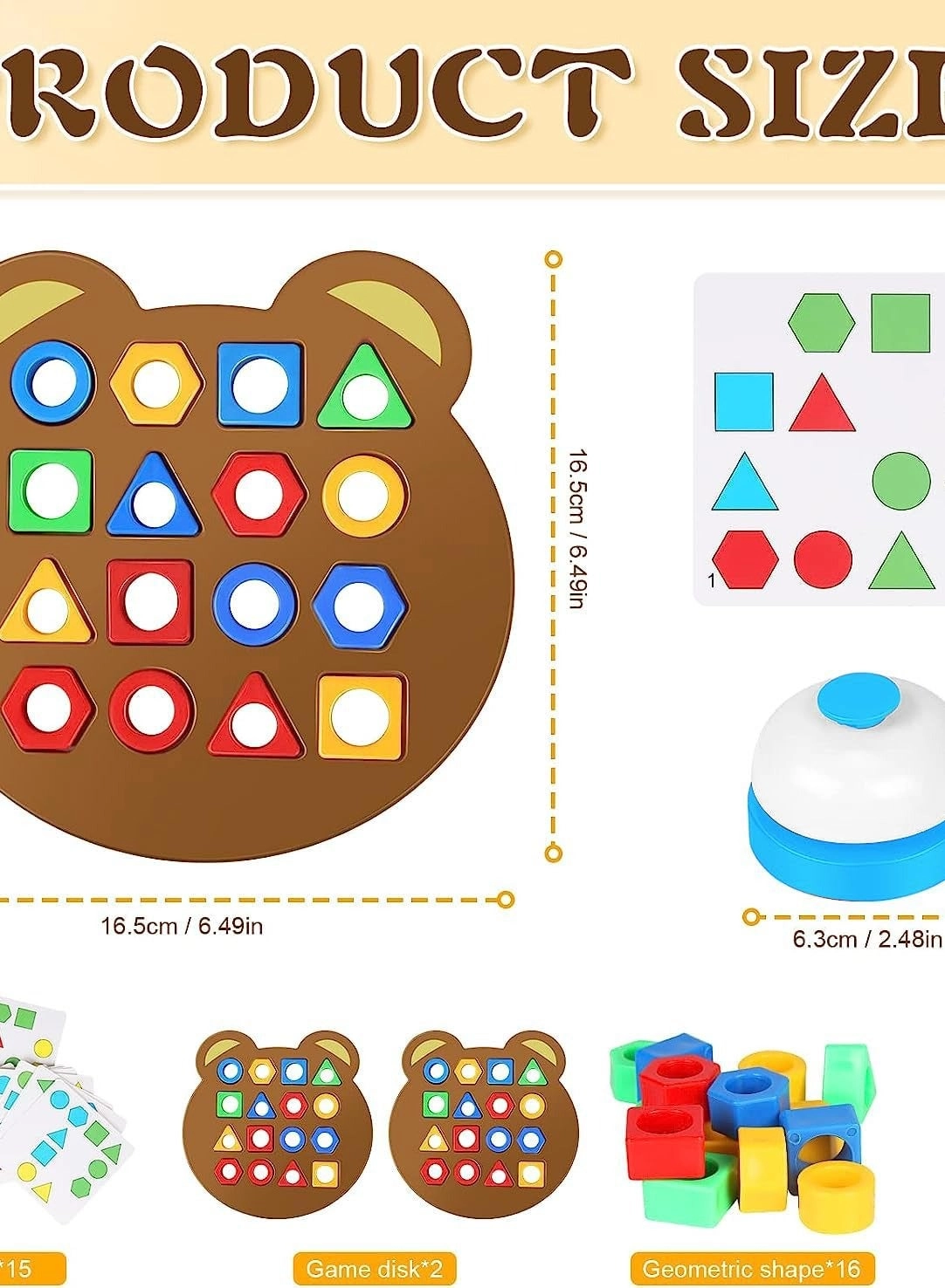 Baby Sensory Toys - 3 Year Olds