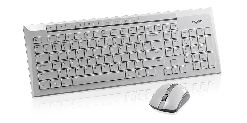 Wireless Keyboard