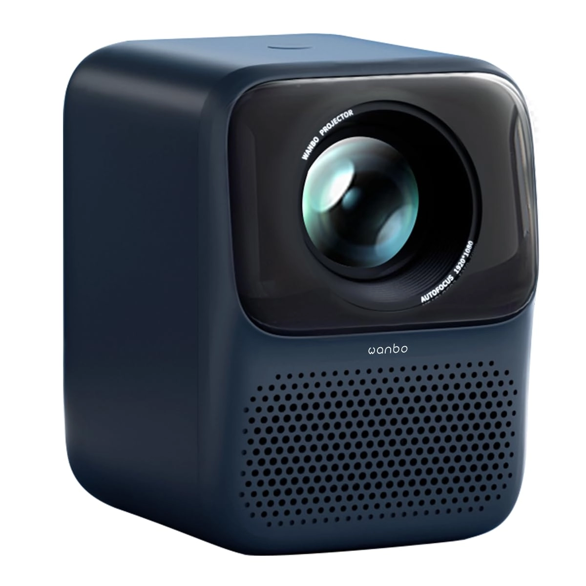 VIDEO_PROJECTOR T2 Max 450 ANSI lumens 1920 x 1080