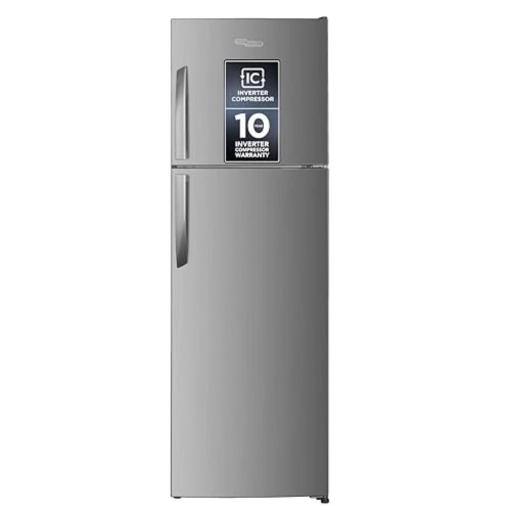 Generic Top Mount Refrigerator Freezer - No Frost Inverter