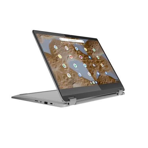 IdeaPad Flex 3i 82T3 - 15.6'' Pentium N6000 8GB DDR4 128GB eMMC