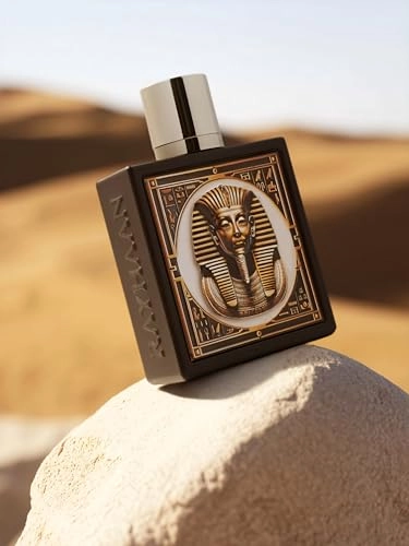 Terra Eau de Parfum 100 ml