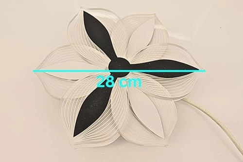 Glowora - Multi Color 12 inch