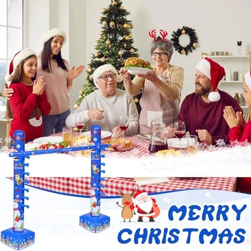 Inflatable Limbo Game - English 15 years and up