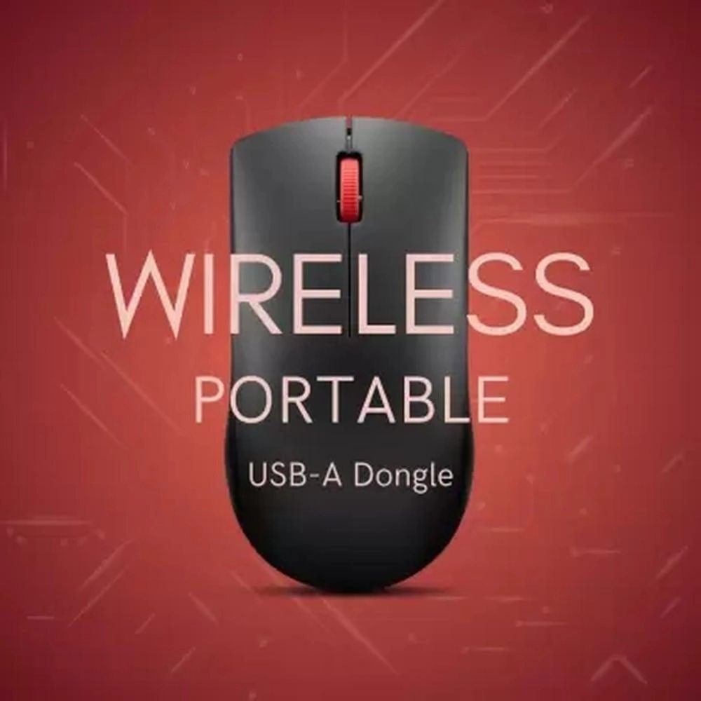 150 Mouse - Wireless