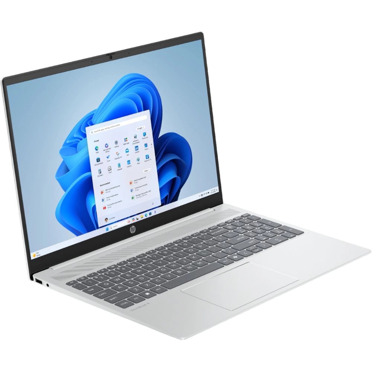 OmniBook 5 - 16'' 512GB 16GB Core i5-1334U