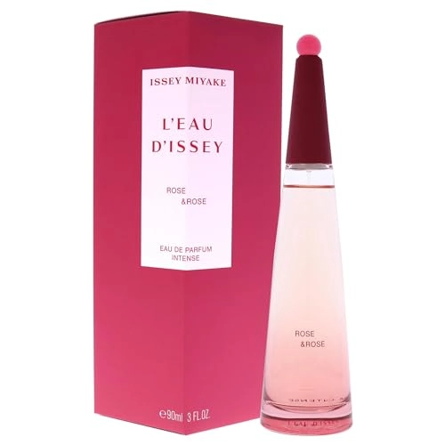 Rose & Rose Intense Eau de Parfum 90ml