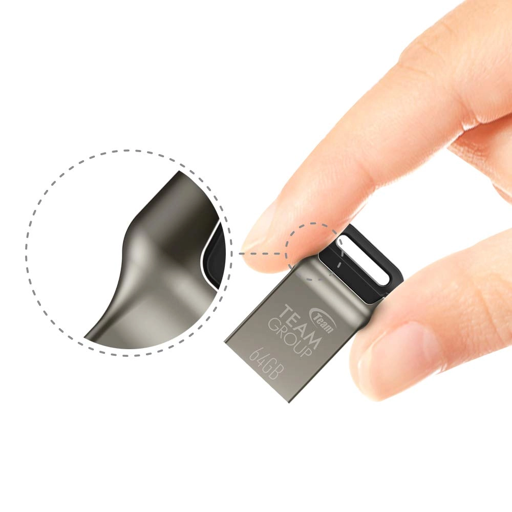 C162 - USB 3.2 Gen 1 128GB