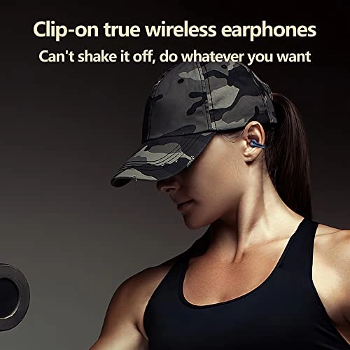 YYK-Q80 Wireless Earbud