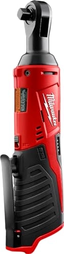 Milwaukee 2457-20 - 35 ft-Lbs 3/8"