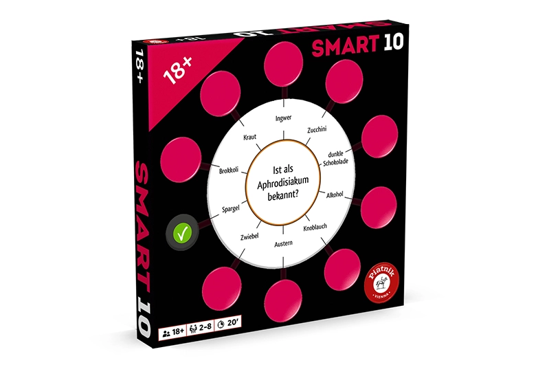 Smart 10