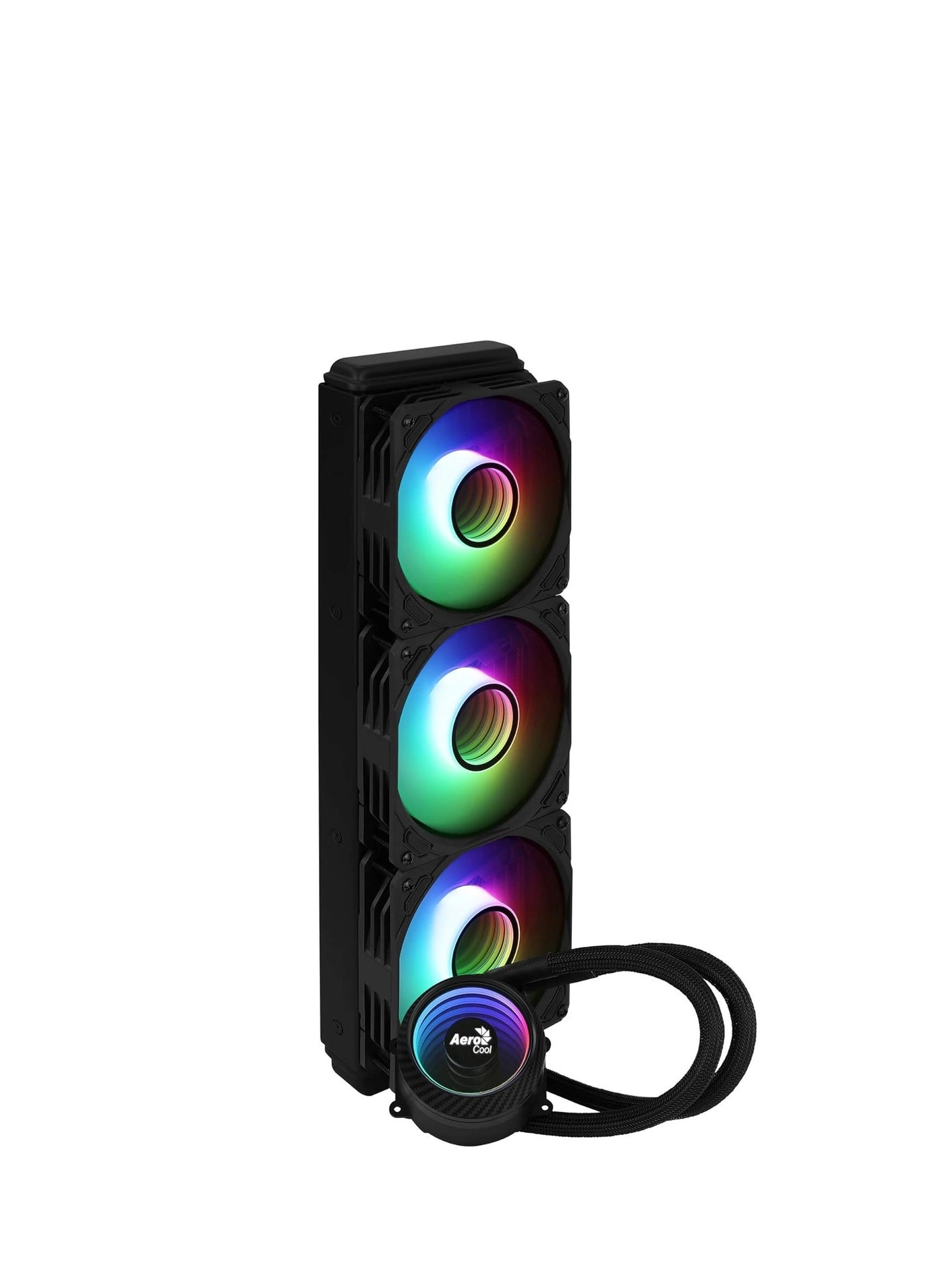 Mirage L360 - 120 mm