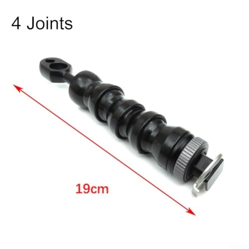 Flexible Light Arm - Underwater 10 Joints