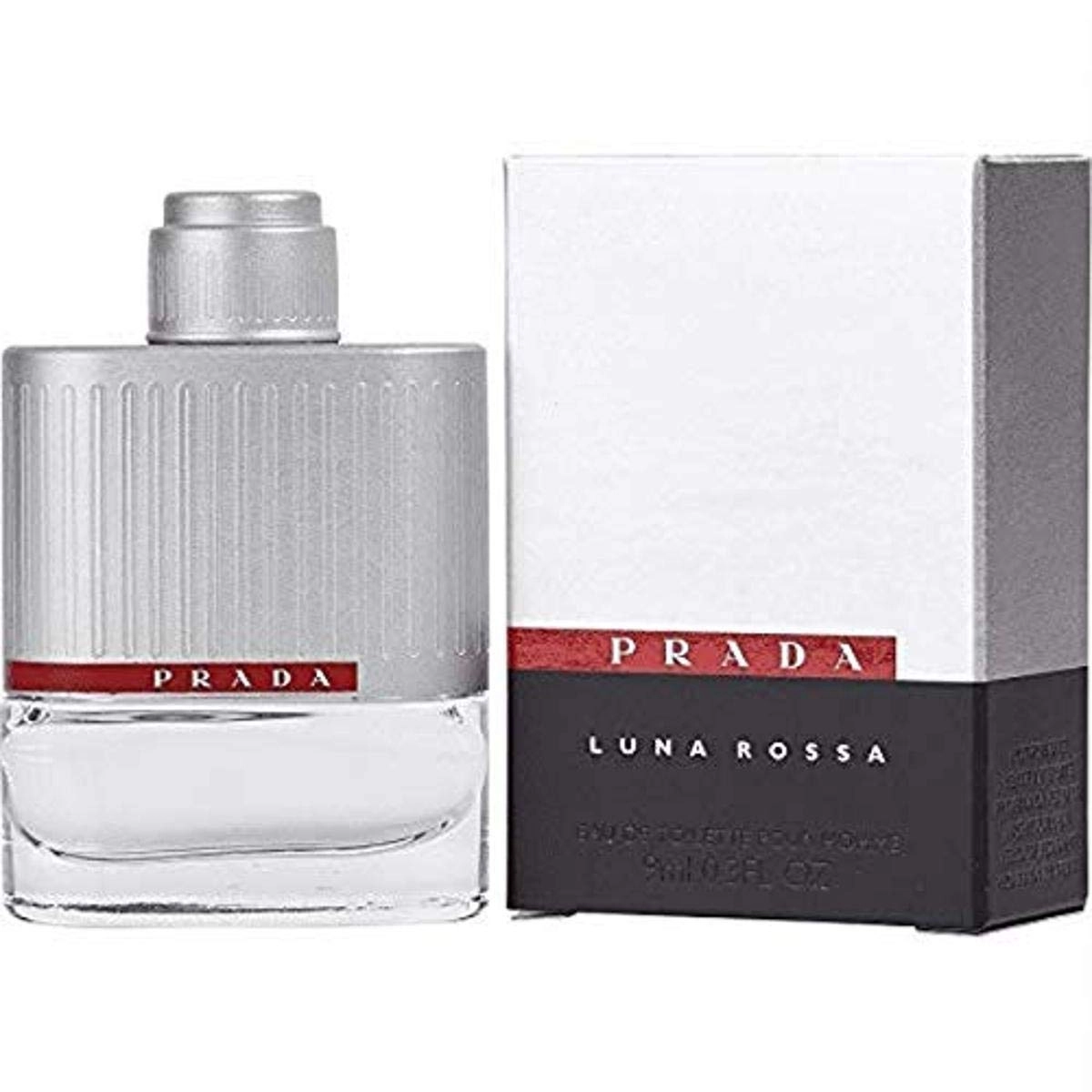 Luna Rossa Eau de Toilette 100ml