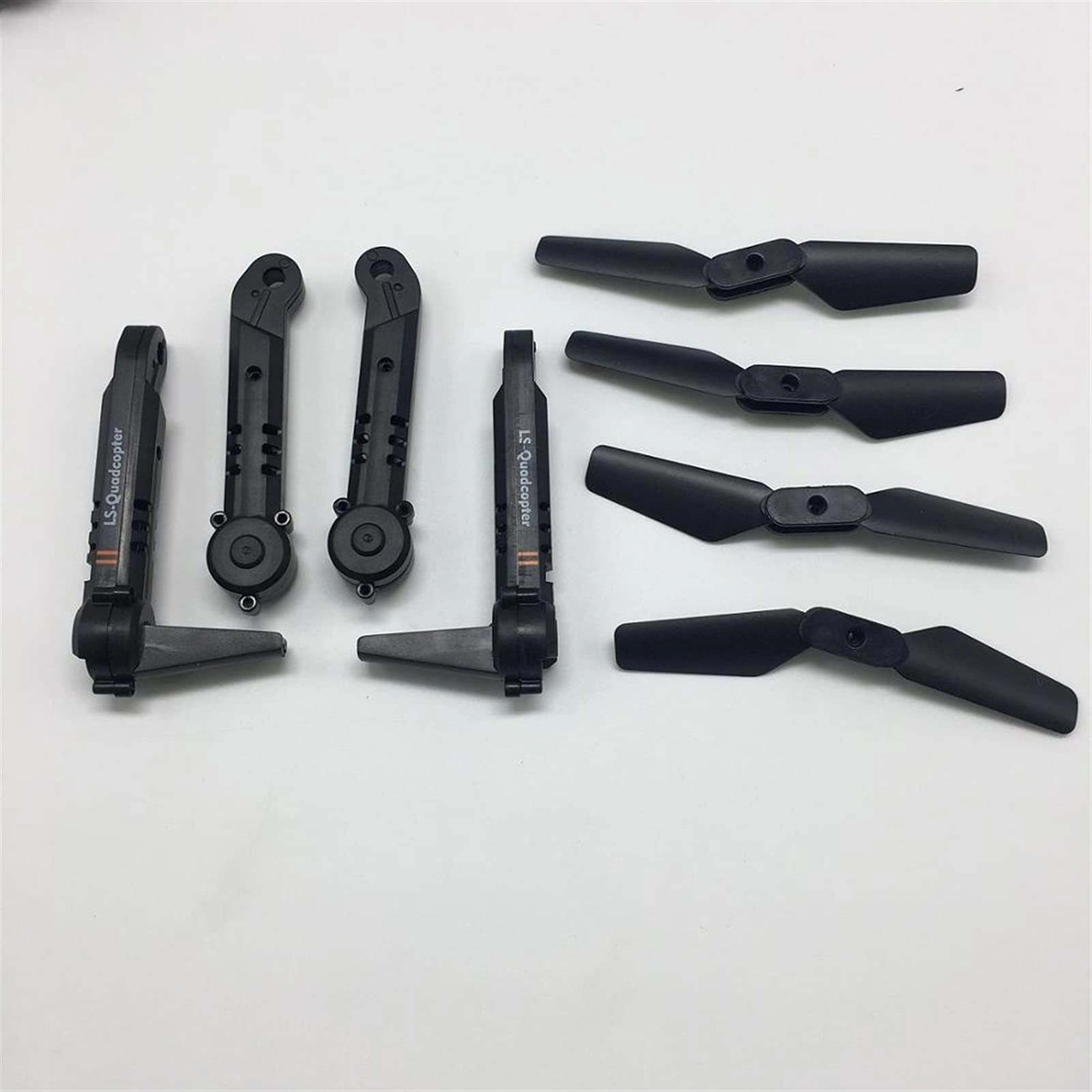 Arm Shell Propellers Blades Guard