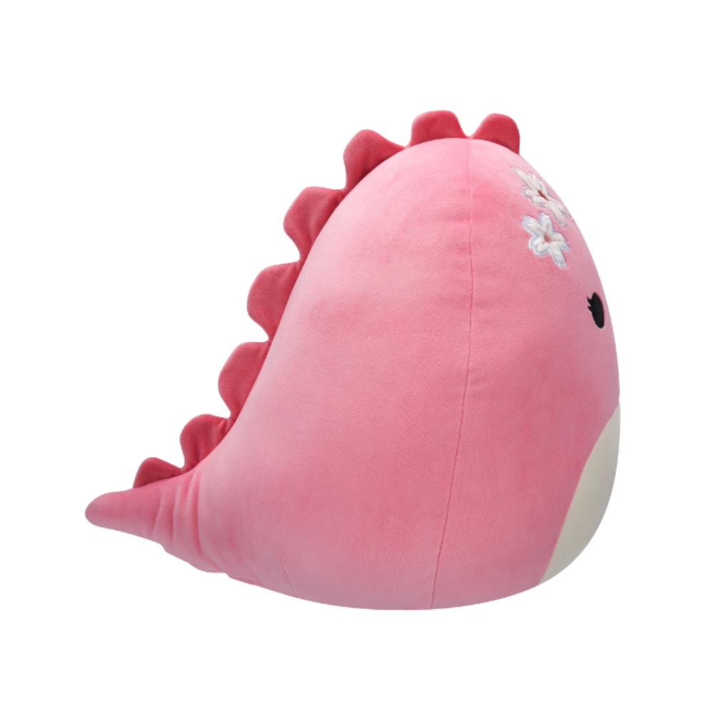 Moira - 12 Inch Pink