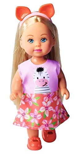 Evi Love Cutie - 12 cm Animal Outfit Ages 3+