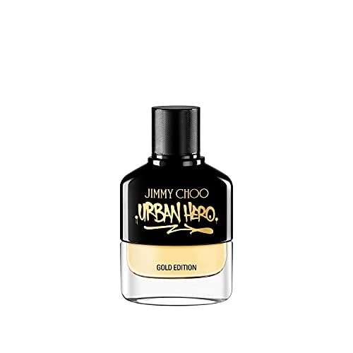 Urban Hero Eau de Parfum 50ml
