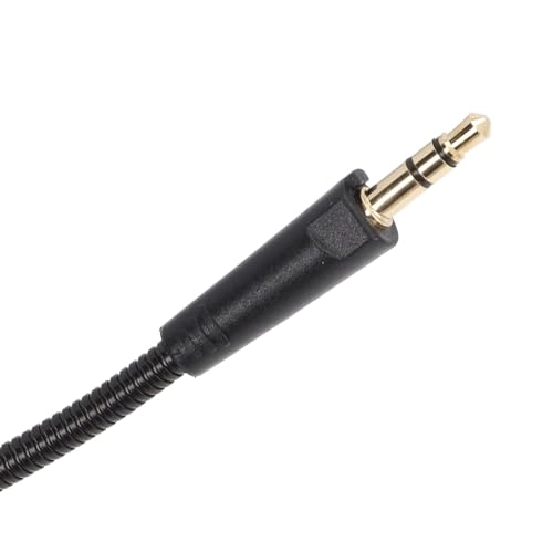 Plyistyguzcg25x61 3.5mm-Mini-Jack Microphone