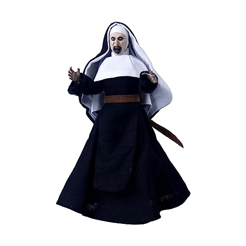 Nun Valak - The Conjuring Retro Doll Series (20.32 cm) (14899)
