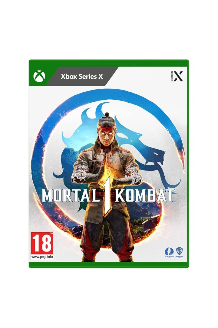Mortal Kombat 1 - Xbox Series X