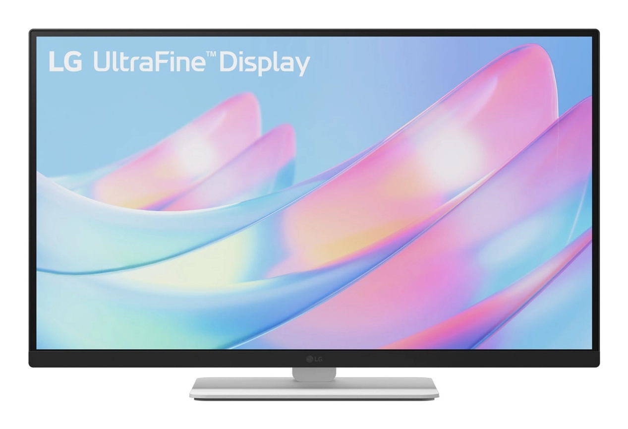 Ultra Fine - LG-27US550-W 27" 4K (3840 x 2160)