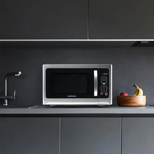 Countertop Microwave