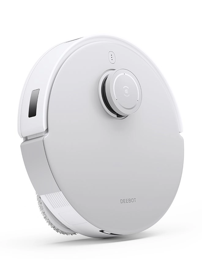 DEEBOT T20 OMNI - With Mop, Self-Empty Station