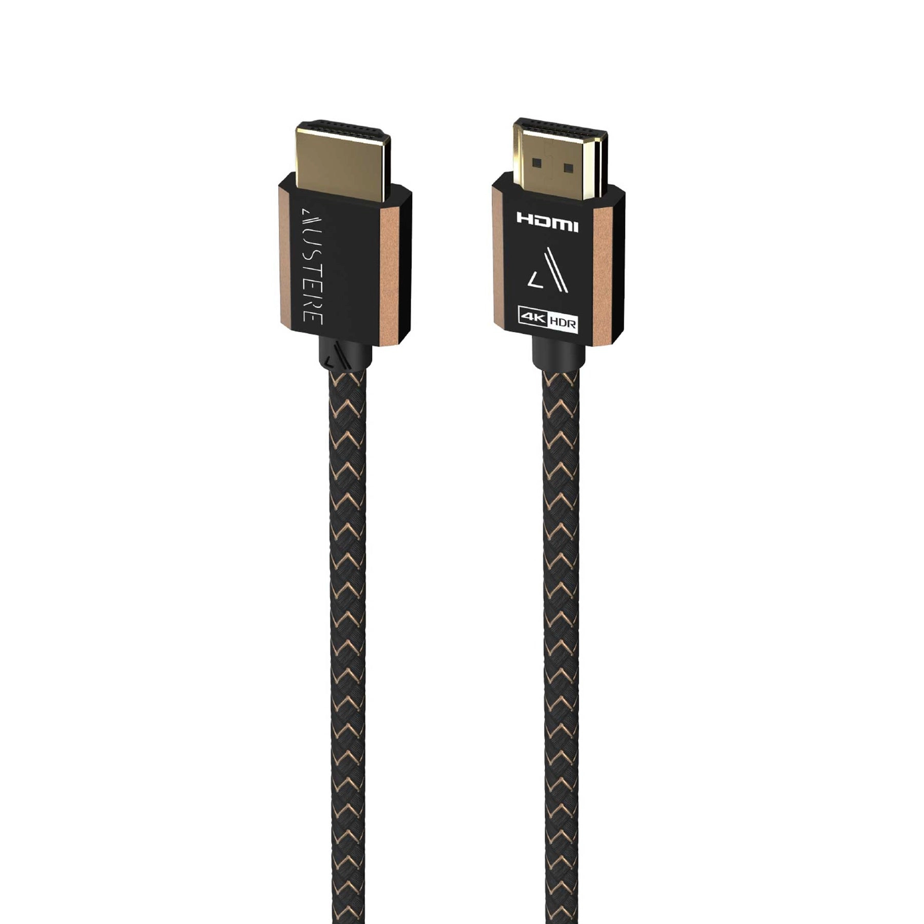 Austere 4K HDMI Cable 1.5m