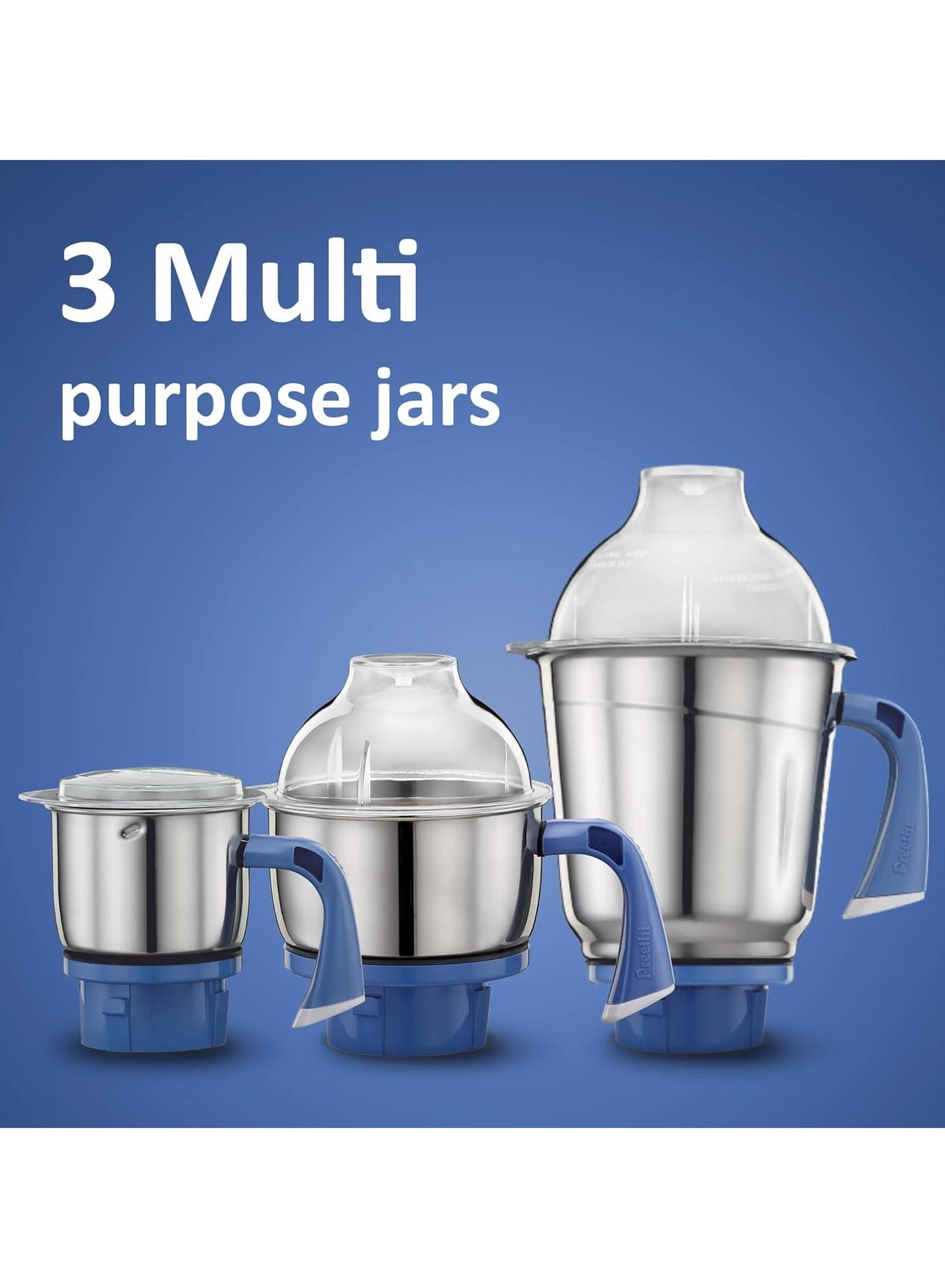 Blue Leaf Diamond - 1.5 L 750 W