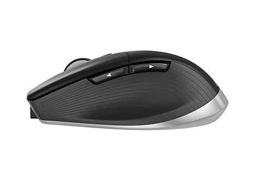 CadMouse Pro Wireless Mouse - USB