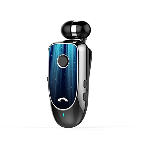 Bluetooth V5.2 Wireless Headset